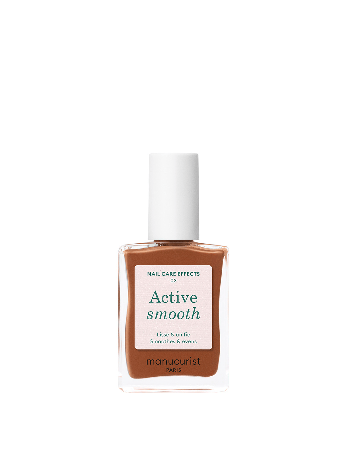 Actieve Gladheid MANUCURIST Smooth 03