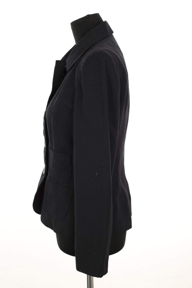Blazer TARA JARMON - Seconde Main Noir