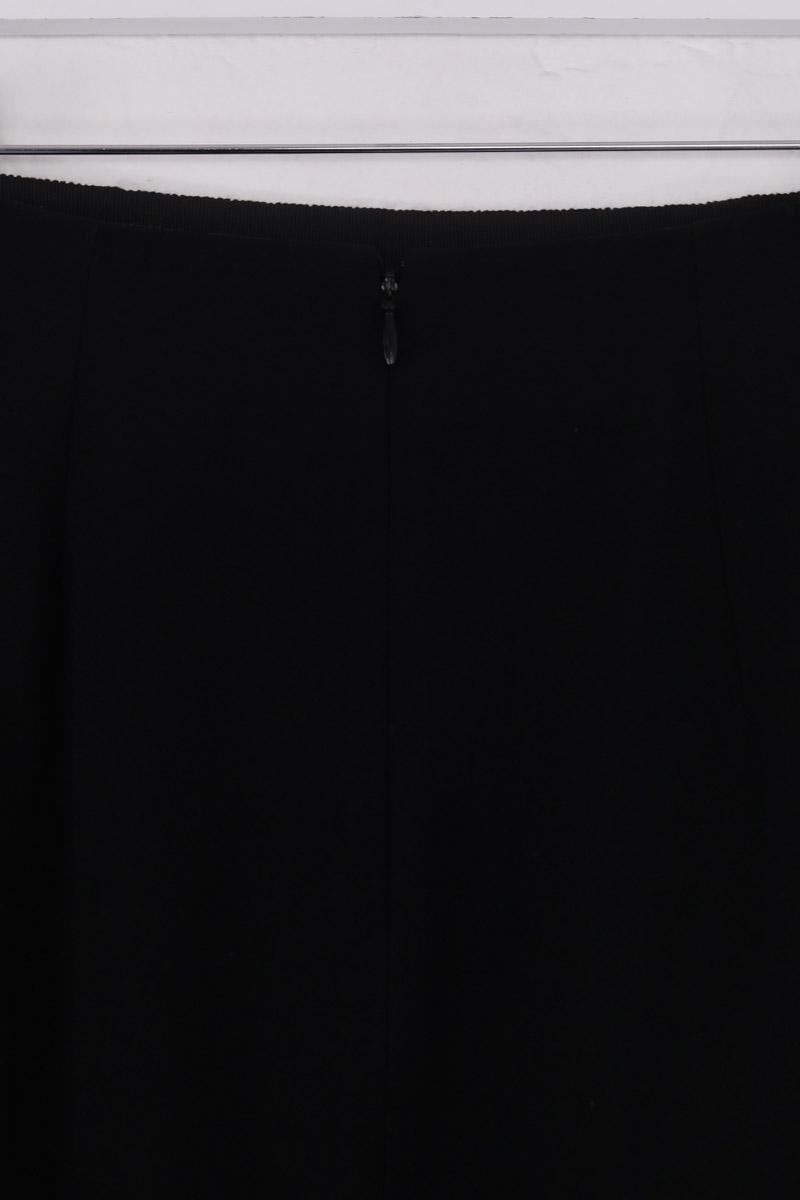 Skirt PAULE KA - Seconde main Black