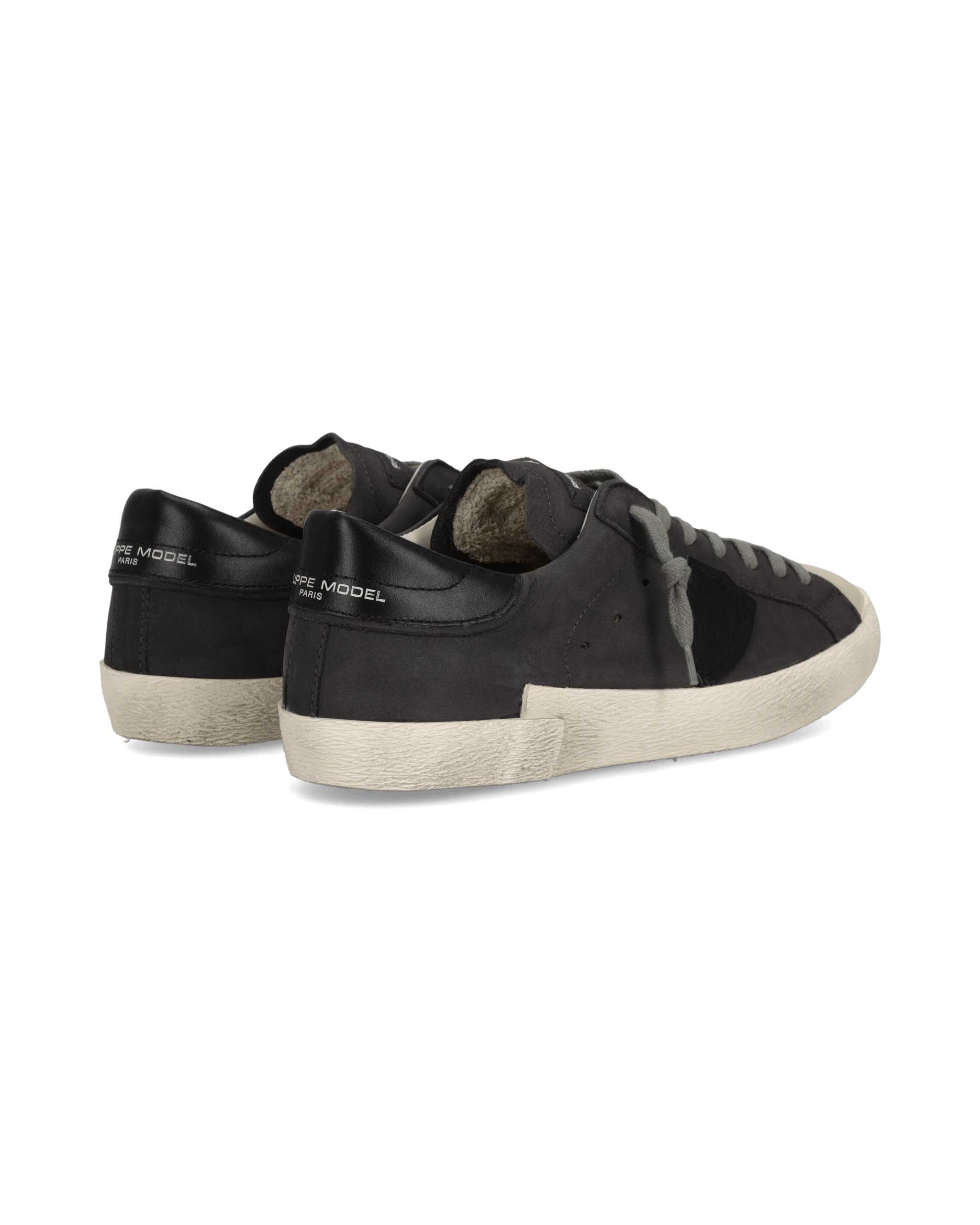 Sneakers prsx tennis PHILIPPE MODEL Gris