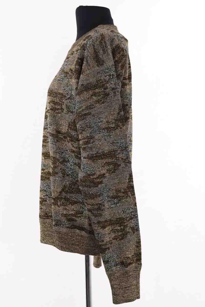 Sweater ISABEL MARANT - Seconde Main Golden