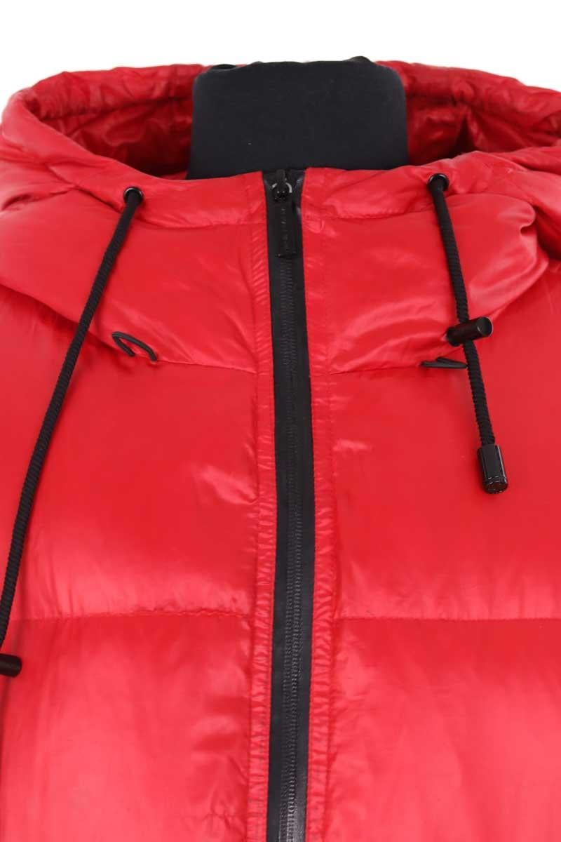 Coat MICHAEL KORS - Seconde main Red