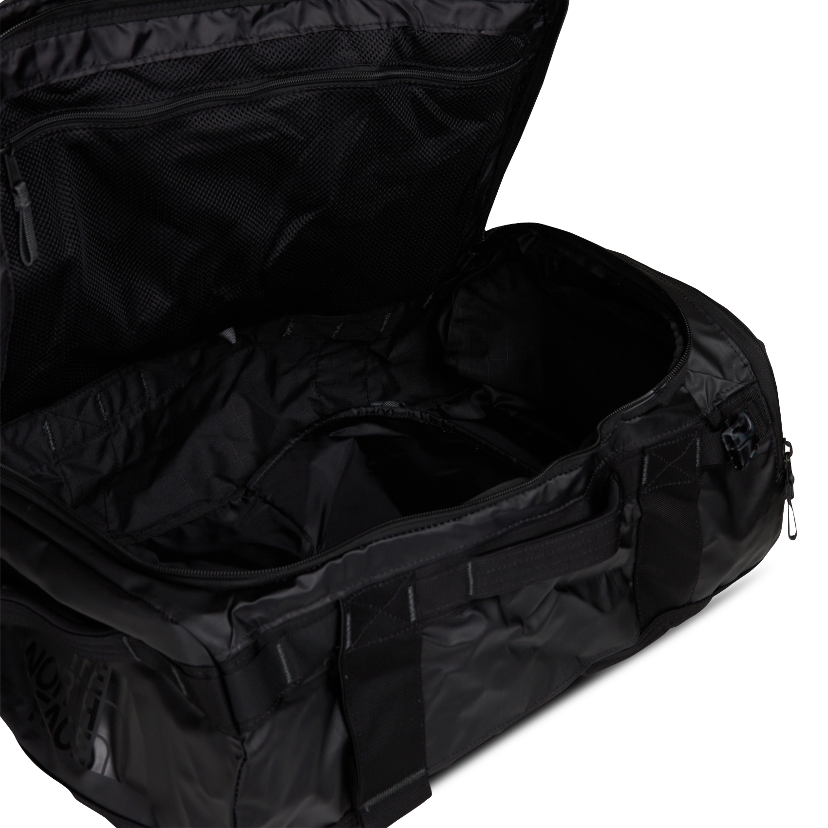 Weekend bag  THE NORTH FACE Black