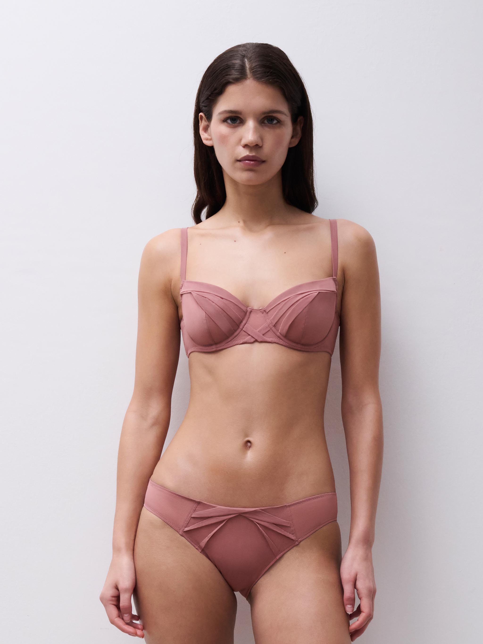 Briefs CHANTELLE X Pink