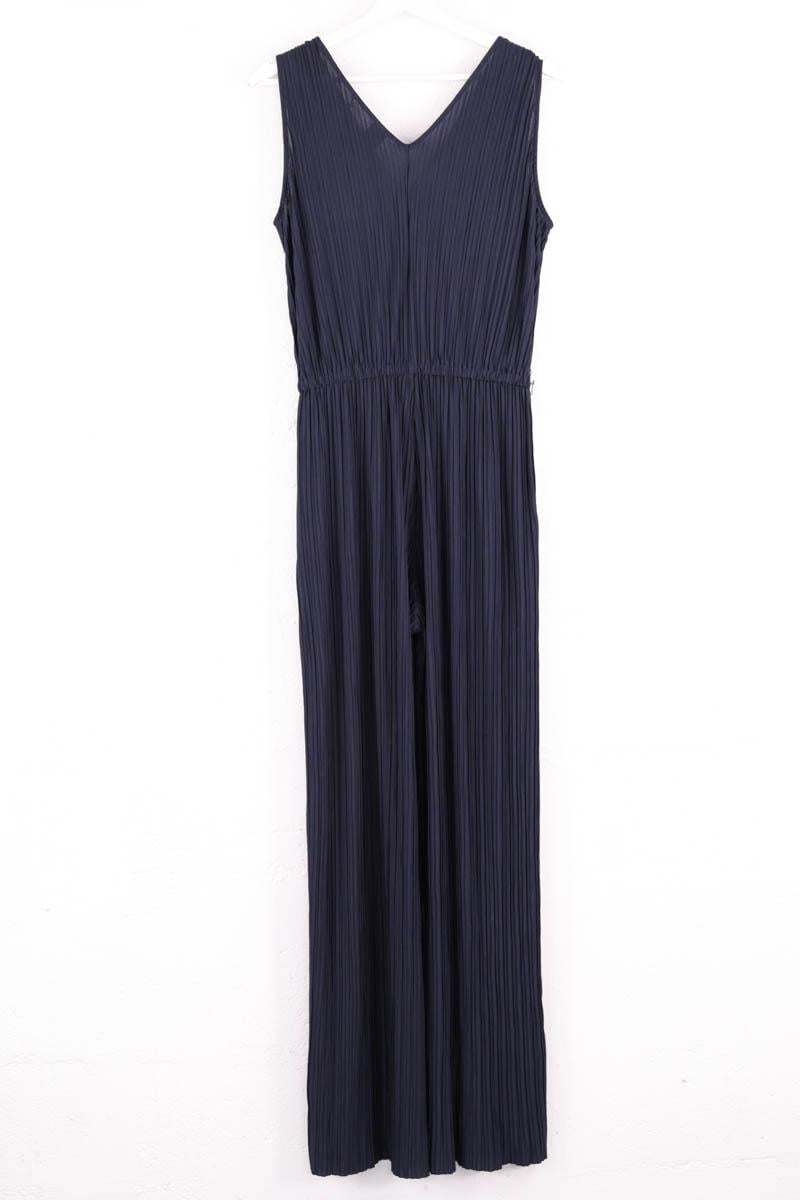 Jumpsuit BOSS - SECONDE MAIN Blue