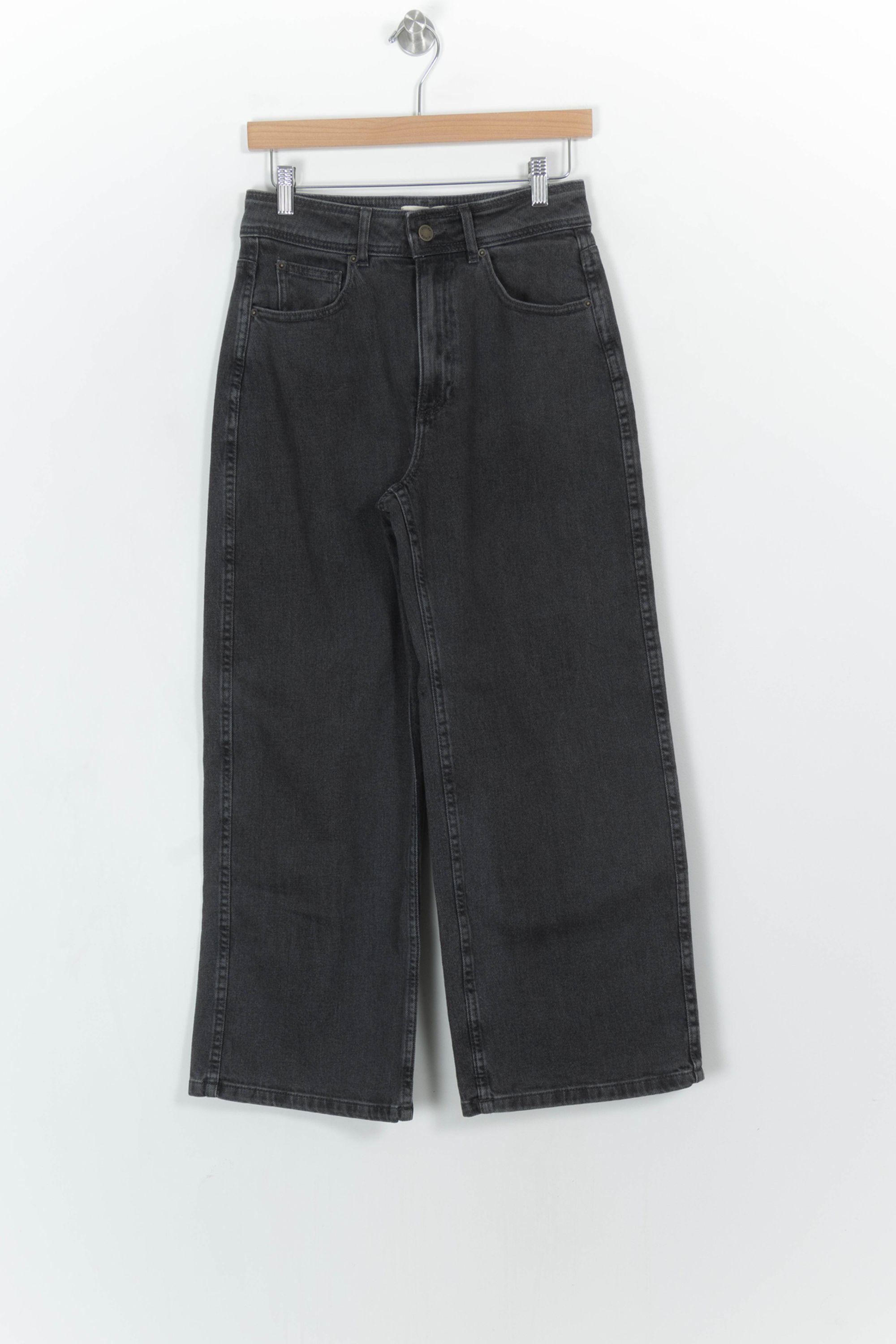 Jeans SEZANE - Seconde main Grey