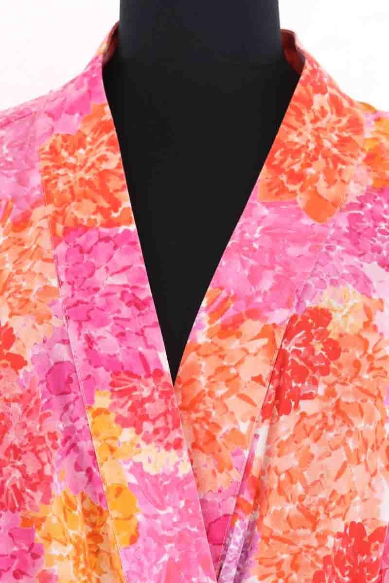 Robe ELISE CHALMIN - Seconde Main Multicolore