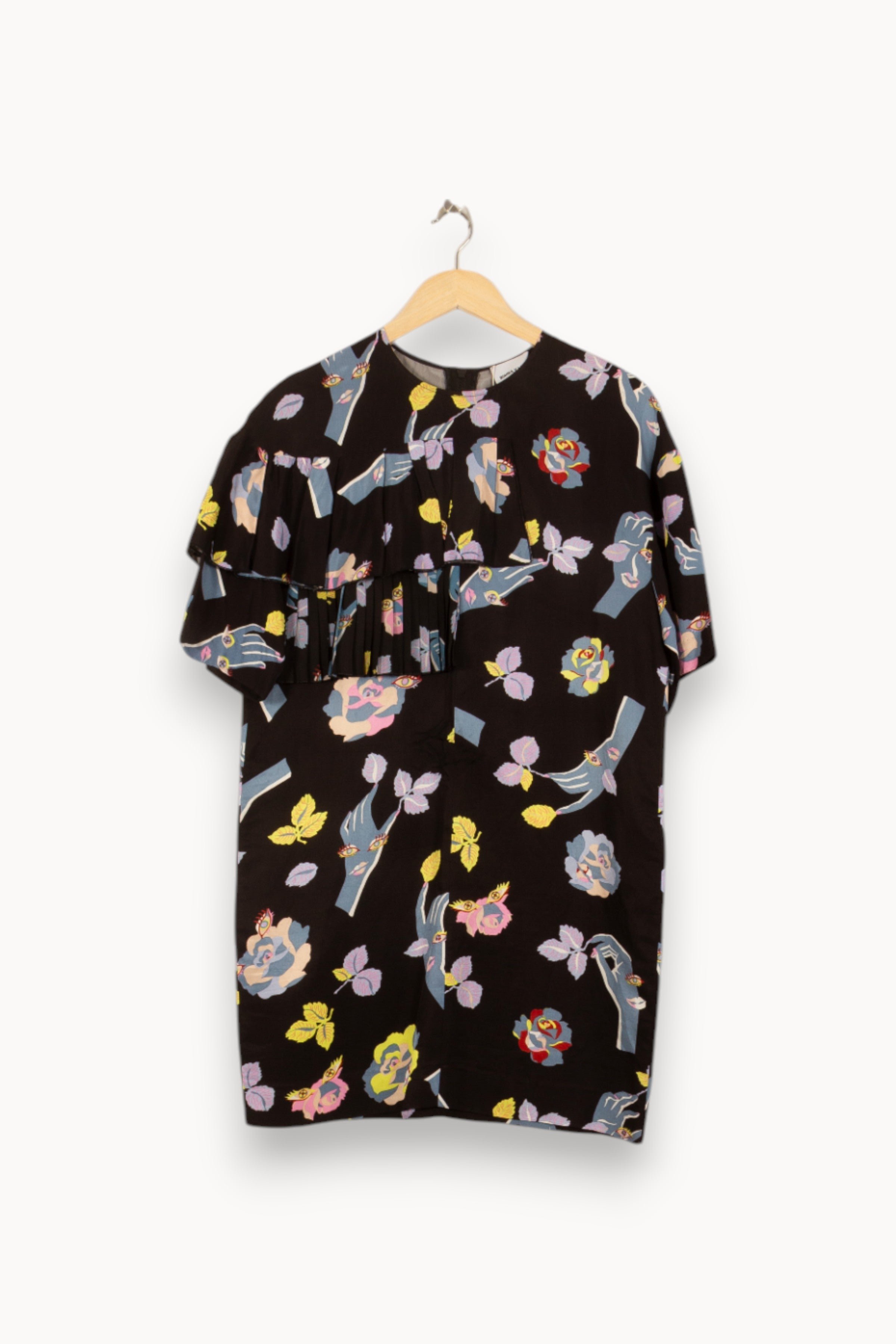 Short & midi dress BIMBA Y LOLA - Seconde main Multicolored