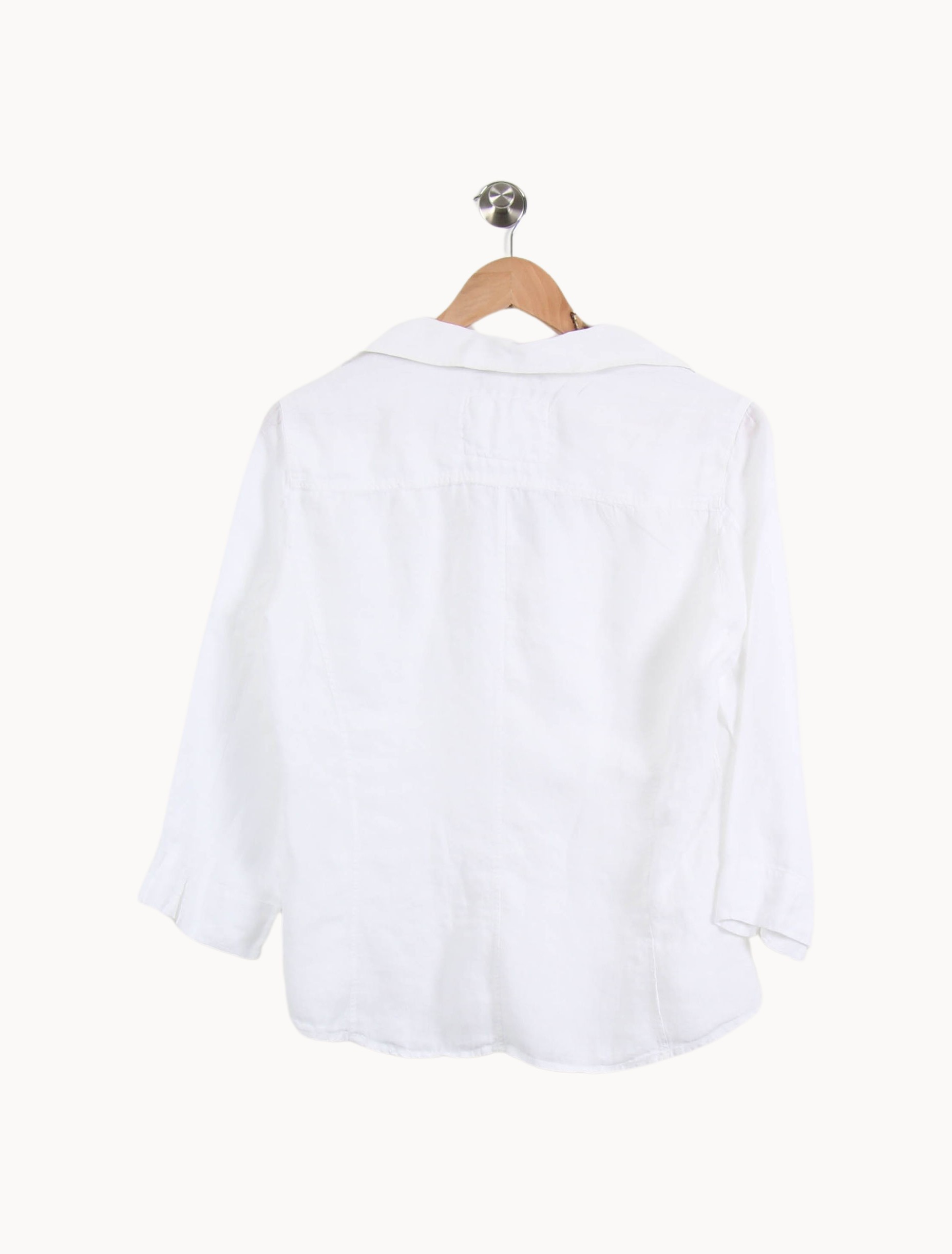 T-shirt MAX MARA - Seconde Main White