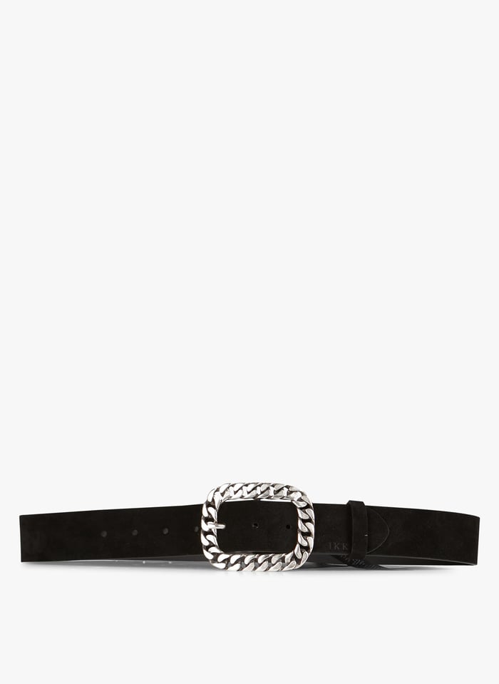 Ceinture clearance femme ikks