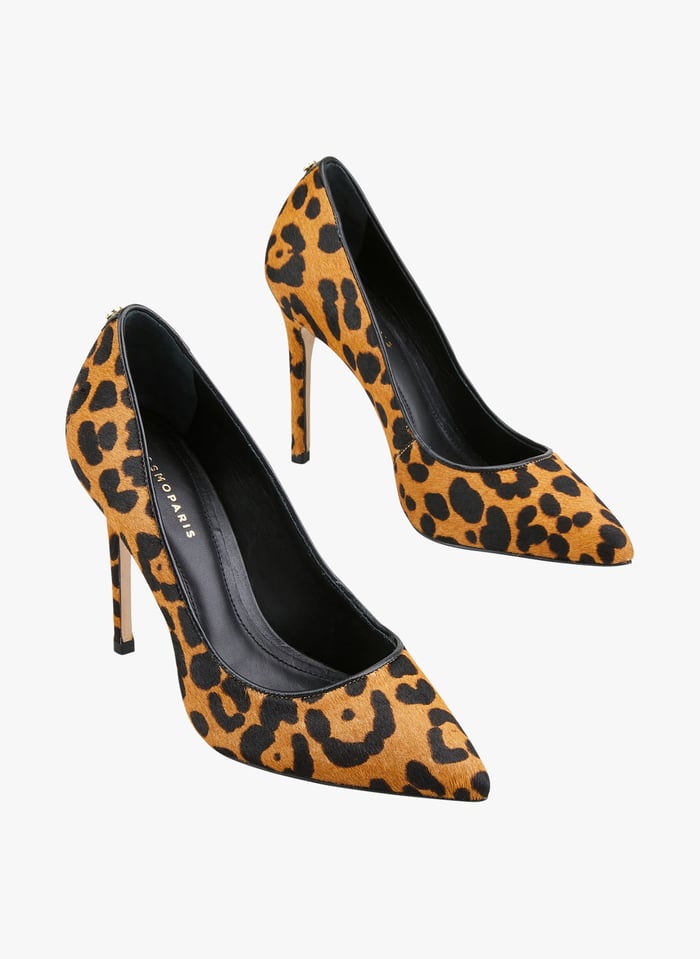 Multicolor pumps 2024