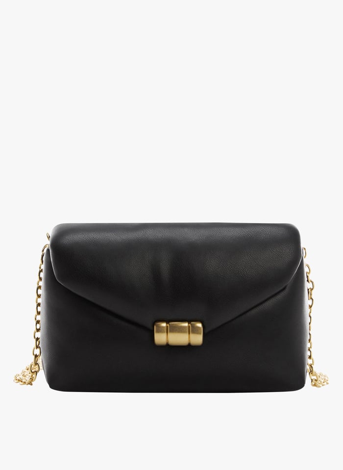 Sac sales matelassé mango