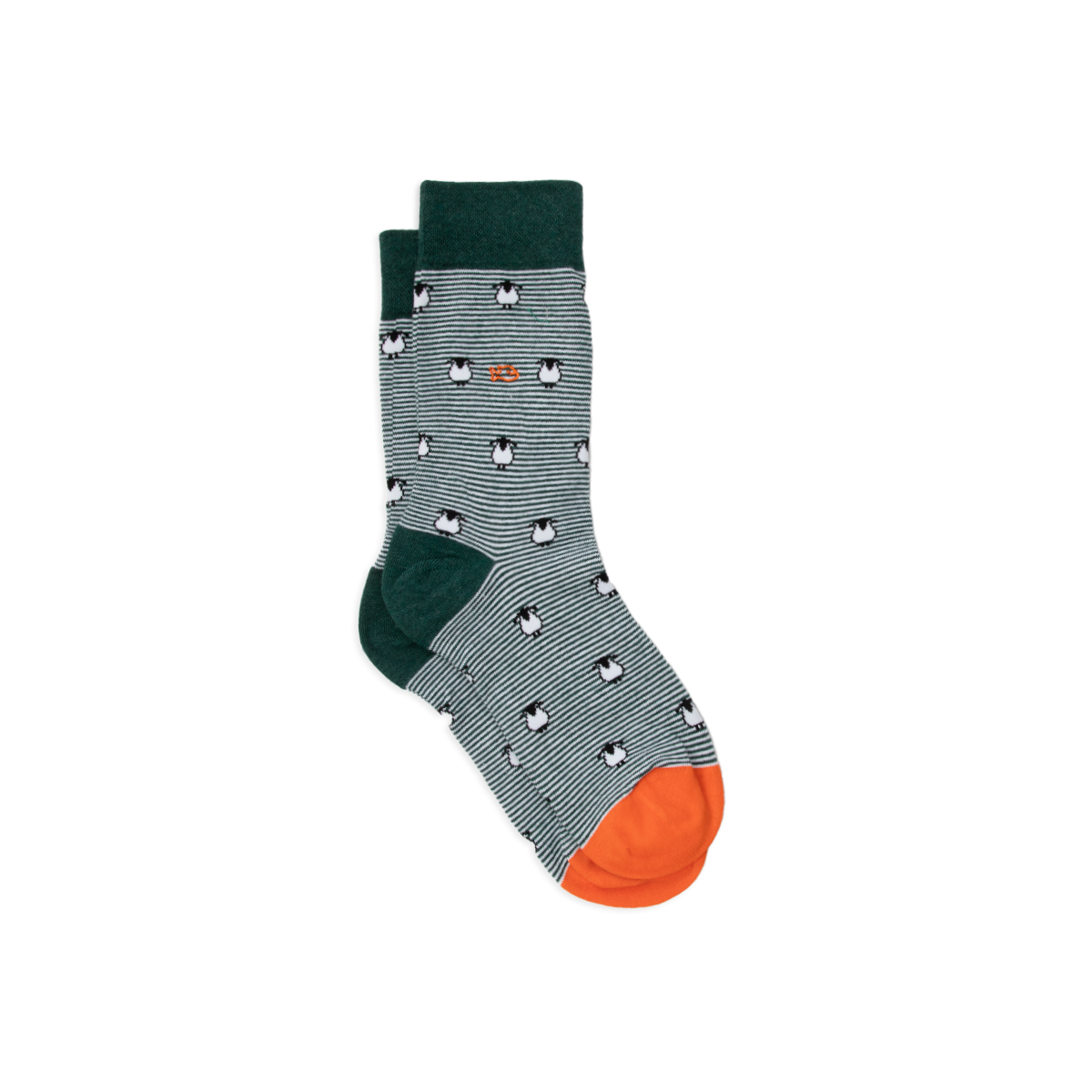 Combed Cotton Animal Socks BILLYBELT