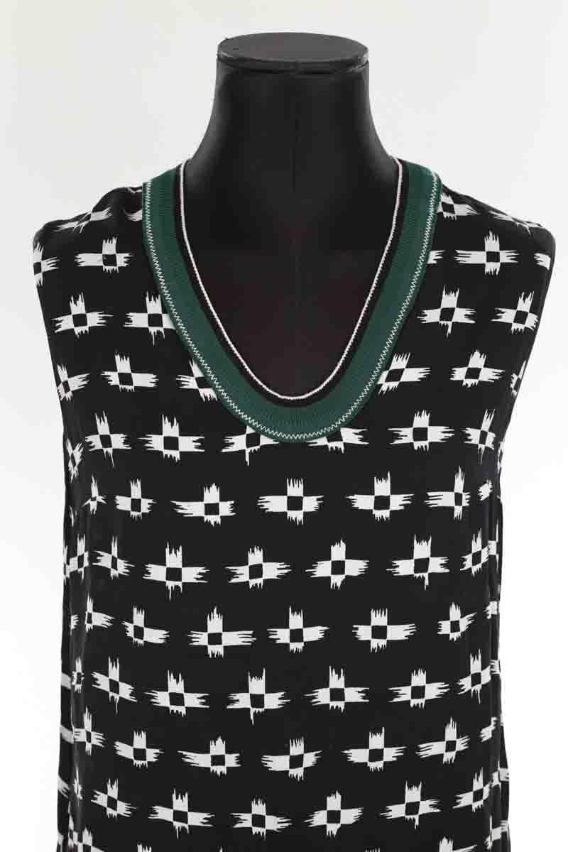 Black dress BIMBA Y LOLA - Seconde main Black