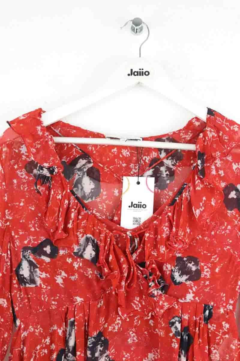 Blouse IRO - Seconde Main Red