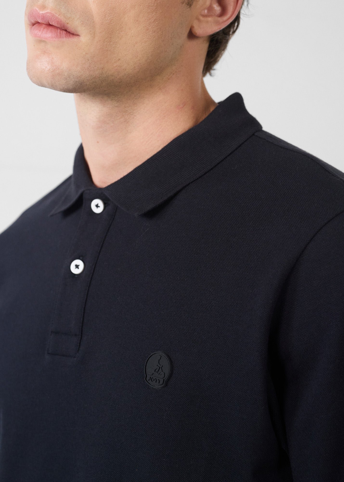 Classic Joao Polo JOTT Black