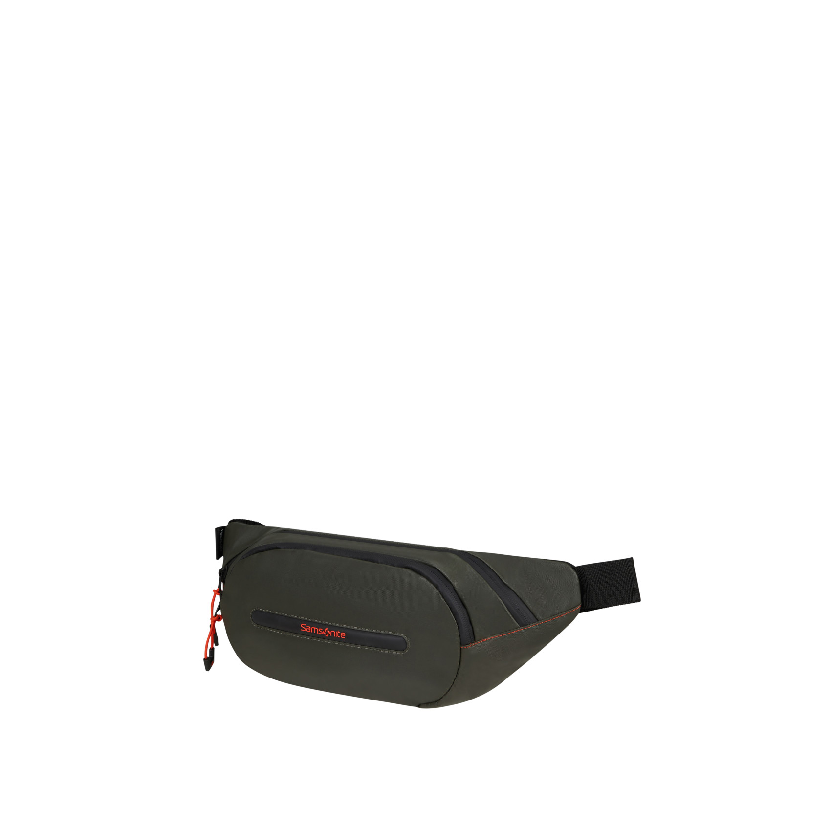 Ecodiver fanny pack size s SAMSONITE Black