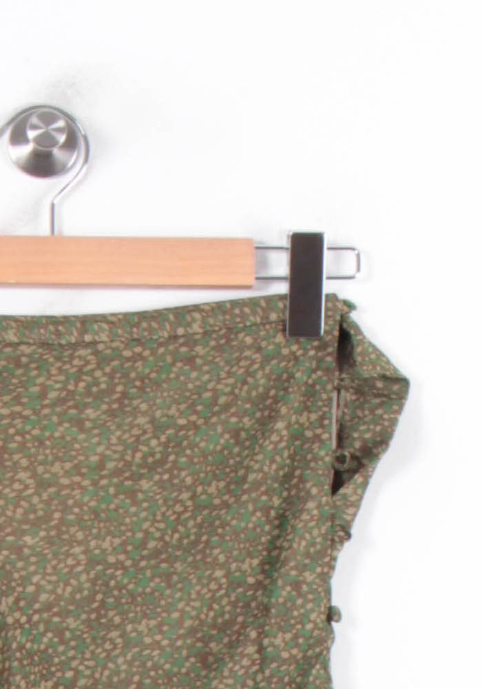 Long skirt COMPTOIR DES COTONNIERS - Seconde main Green