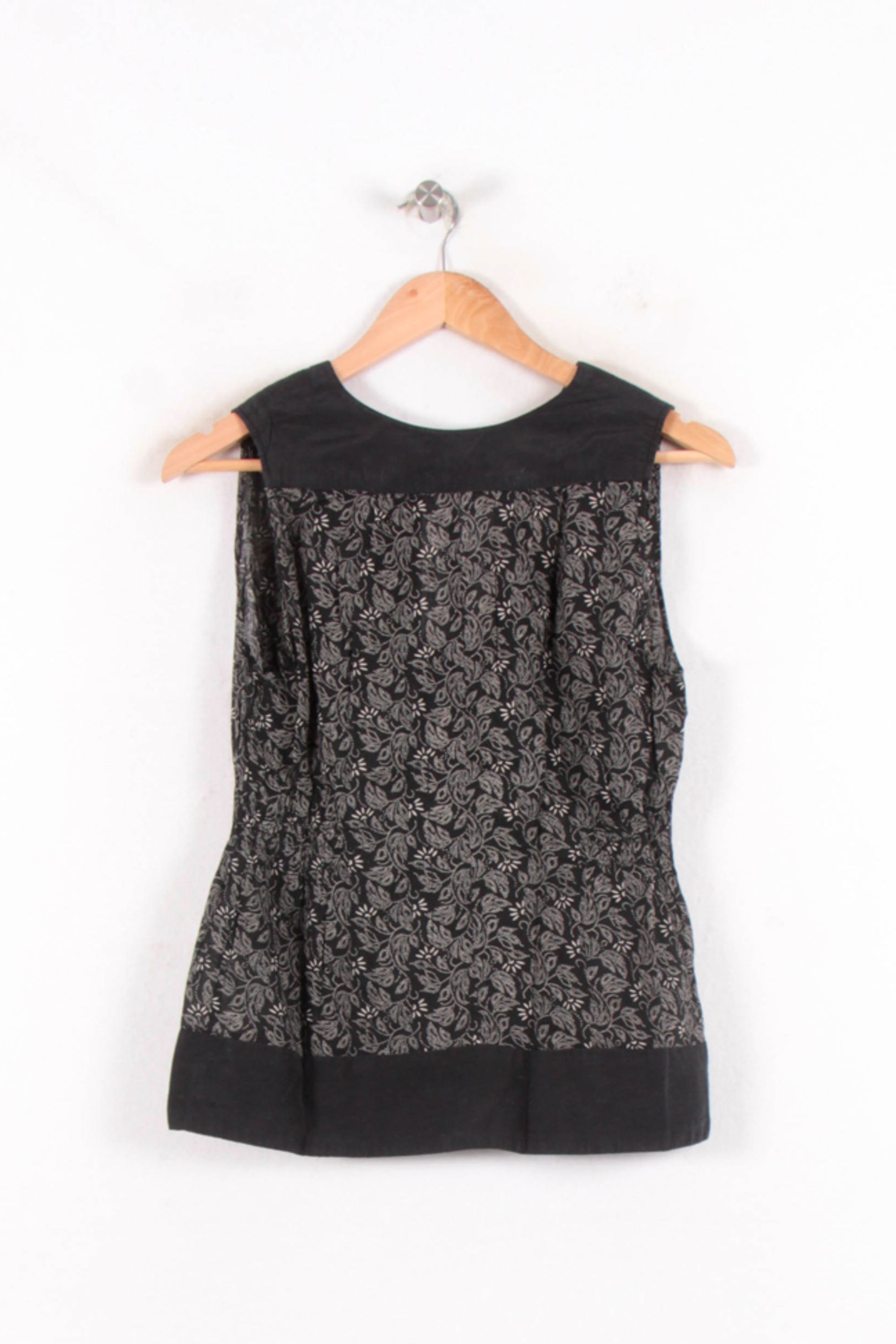 Top & tank top ISABEL MARANT - Seconde Main Black