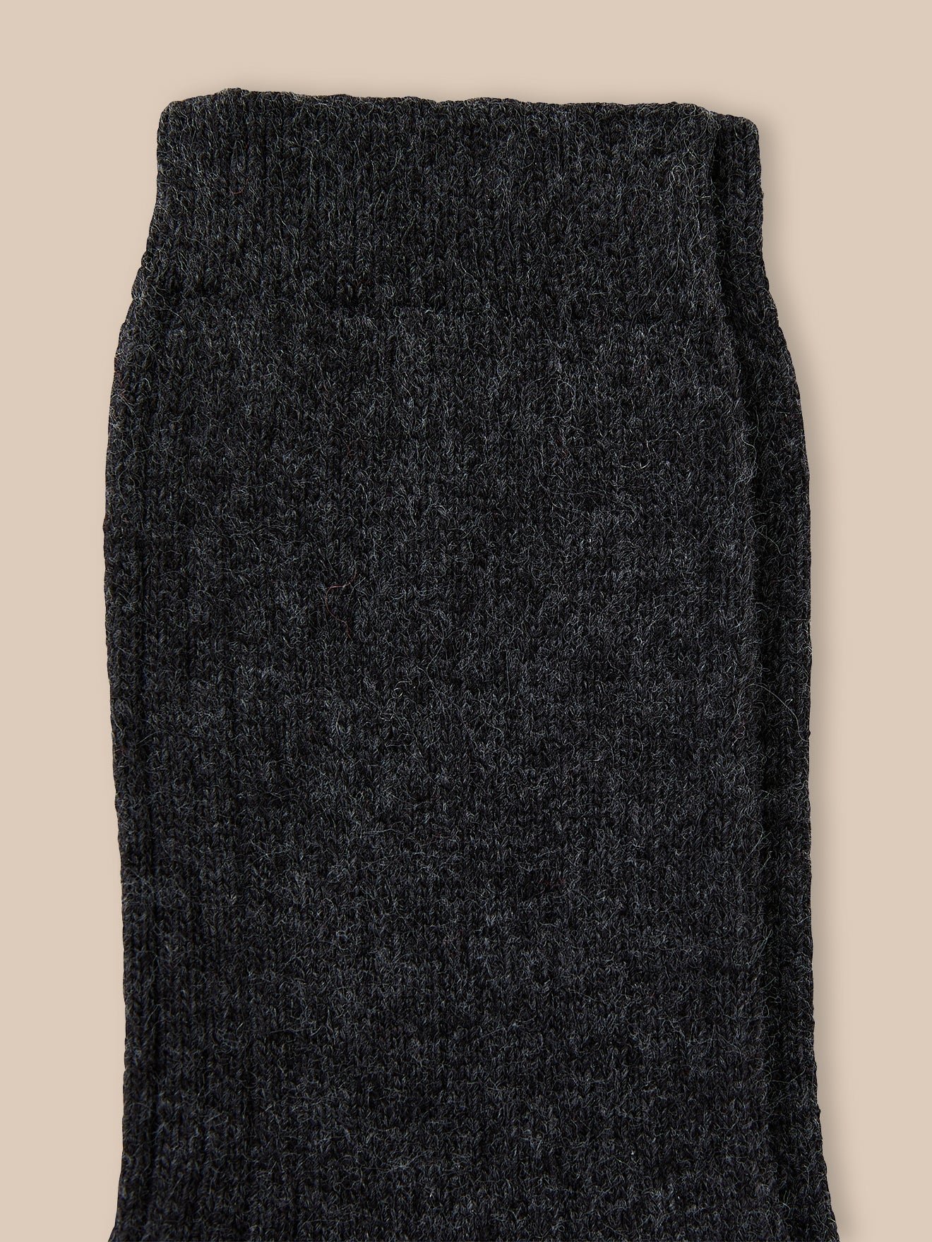 Warm socks CYRILLUS Grey