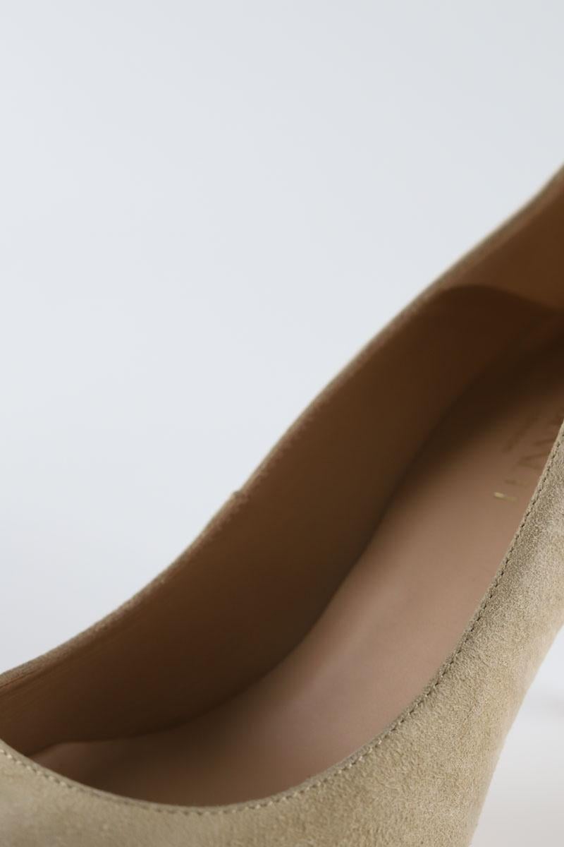 Heels LK BENNETT - Seconde Main Beige