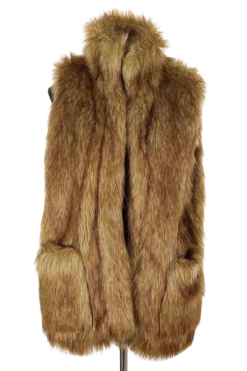 JACKET MODETROTTER - Seconde Main Beige