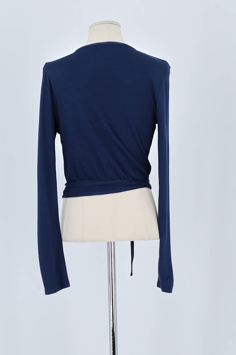 Cardigan ROUJE - Seconde Main Blue
