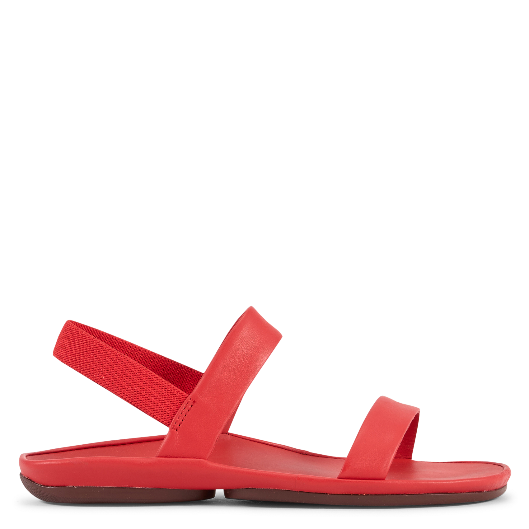 Platte sandalen CAMPER