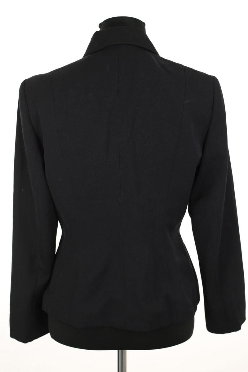 Blazer TARA JARMON - Seconde Main Noir