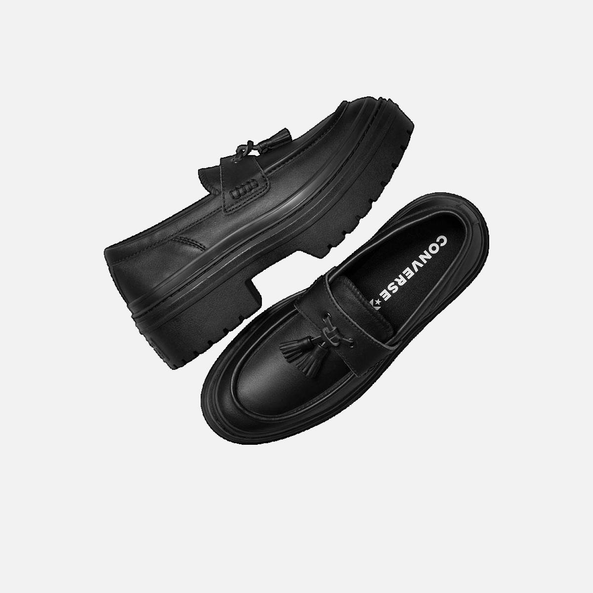 Mocassins CONVERSE Noir