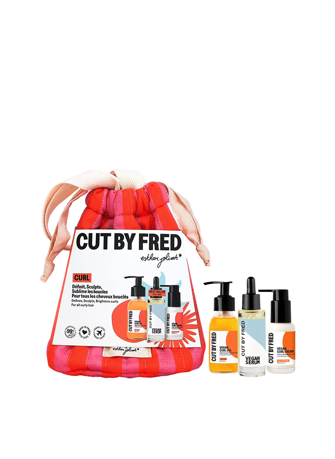 Sorry CUT BY FRED No color