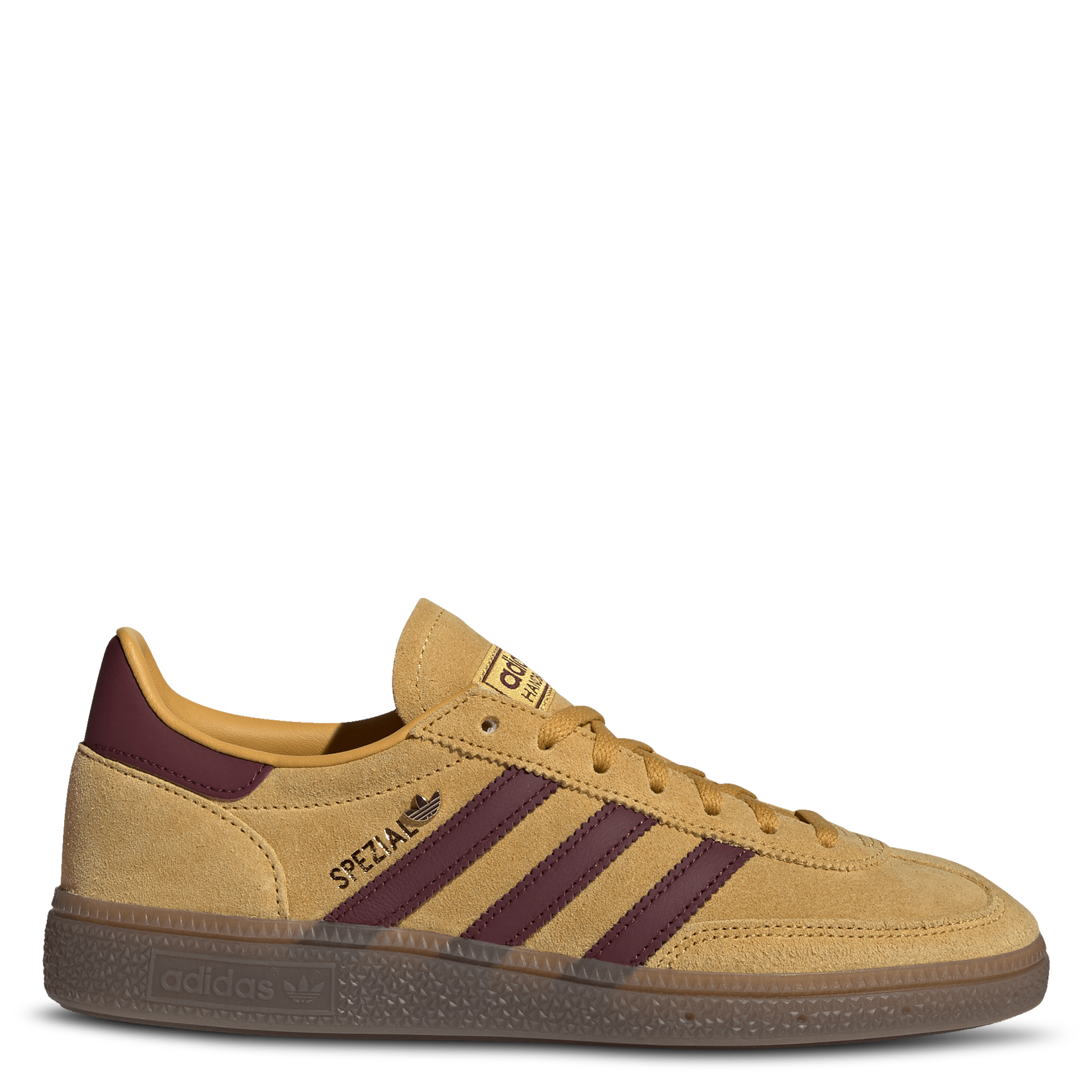 . ADIDAS Yellow
