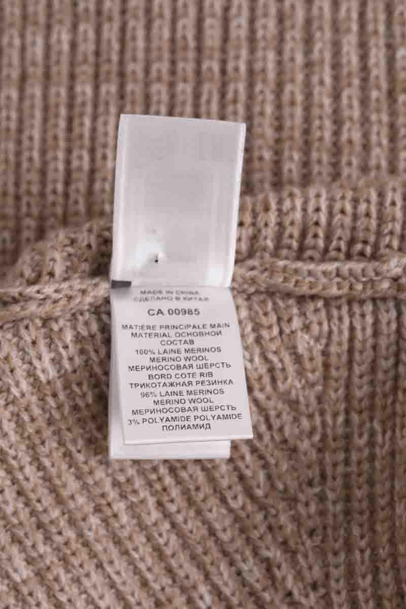 Sweater ISABEL MARANT ÉTOILE - SECONDE MAIN Brown