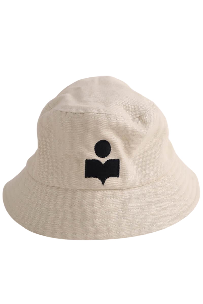 Bucket hat ISABEL MARANT - Seconde Main Beige