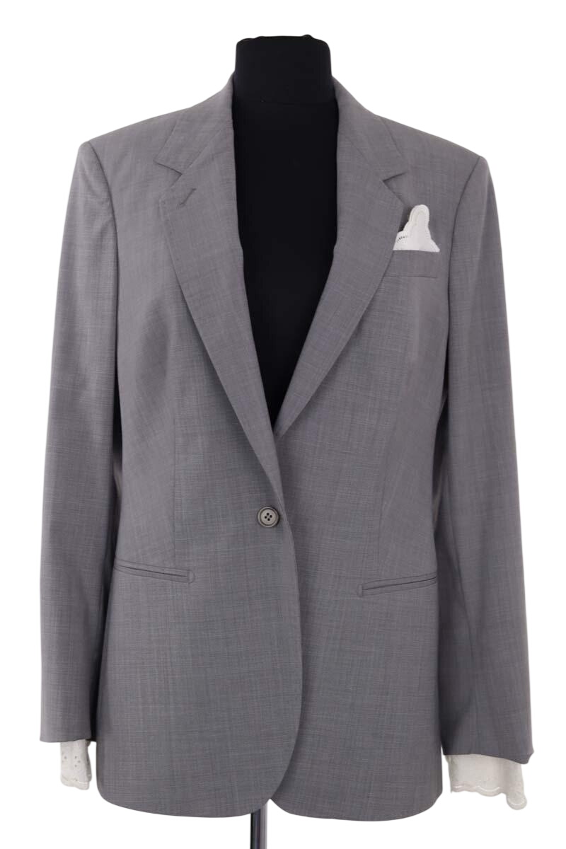Blazer PAUL SMITH - Seconde main Grey