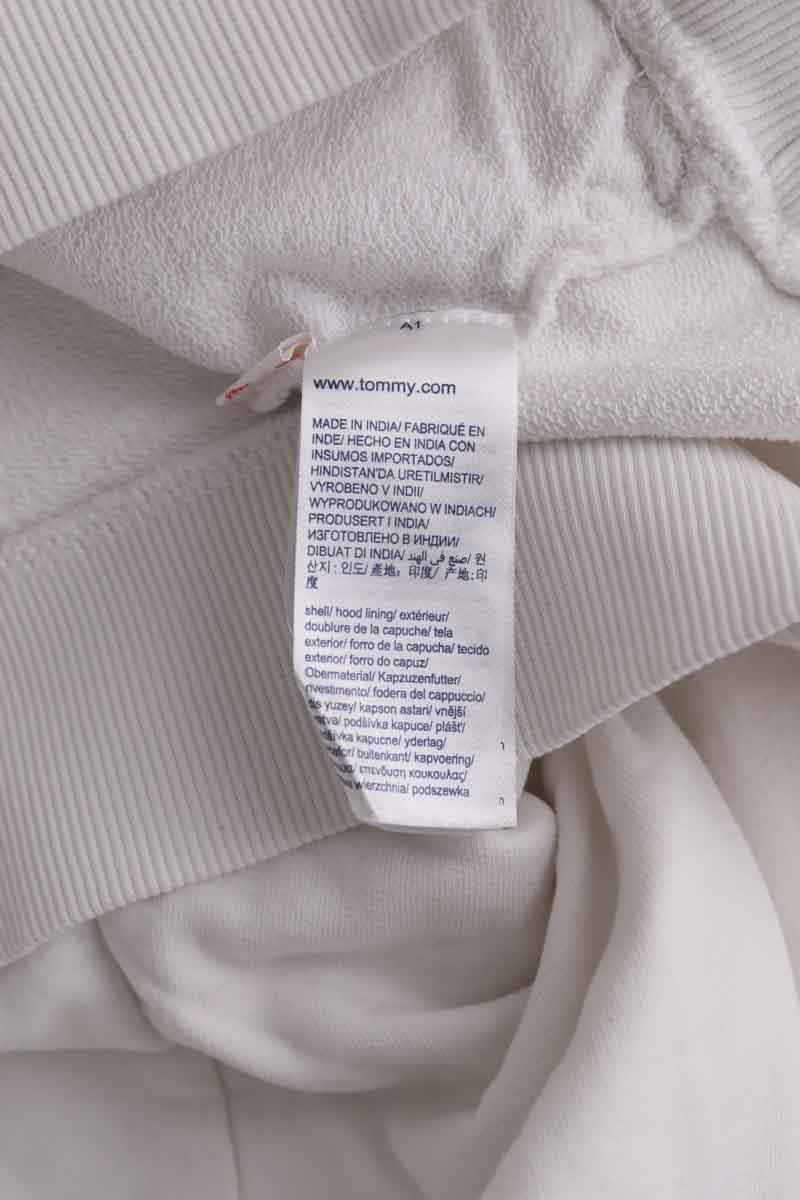 Sweater TOMMY HILFIGER - SECONDE MAIN White