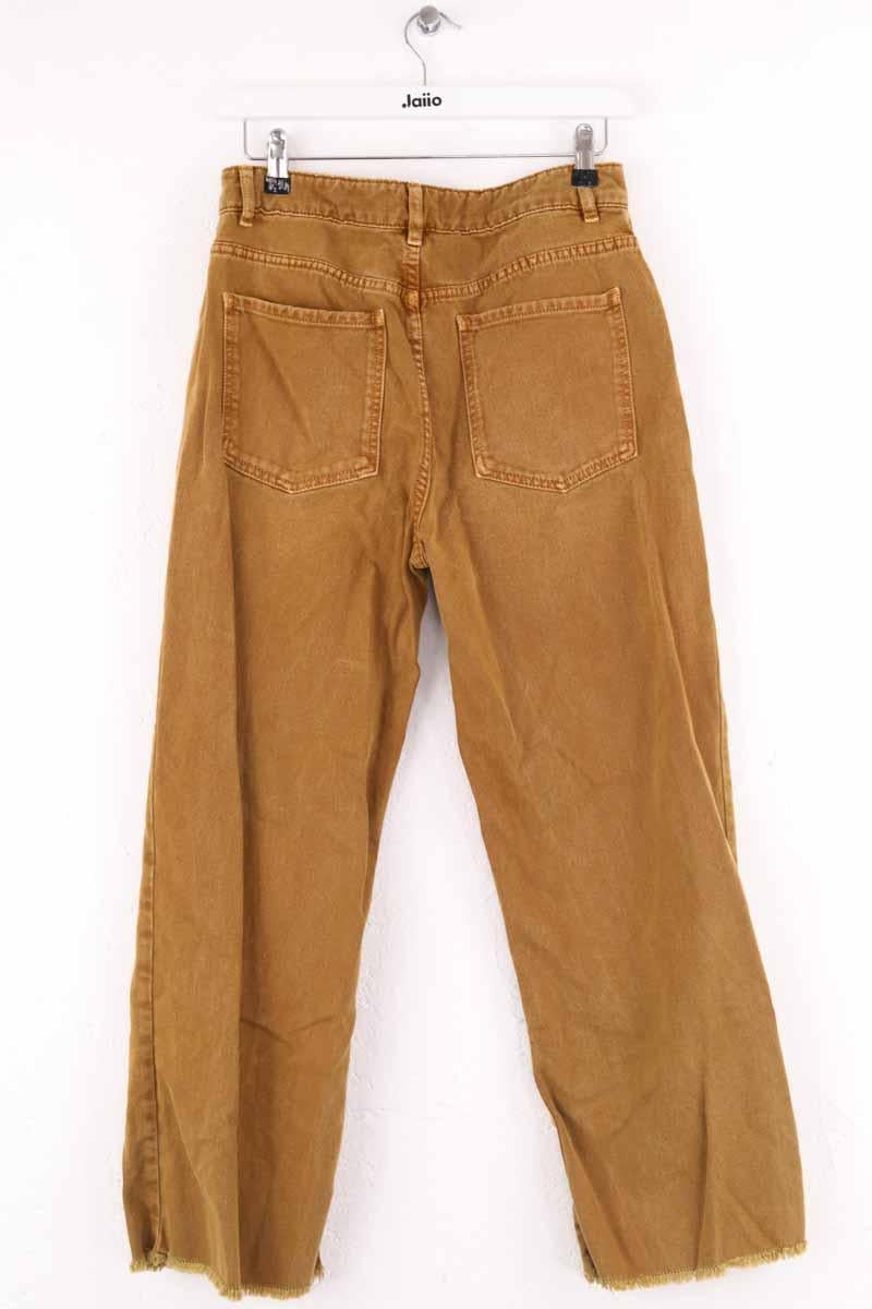 Jeans CHLOE STORA - SECONDE MAIN Brown