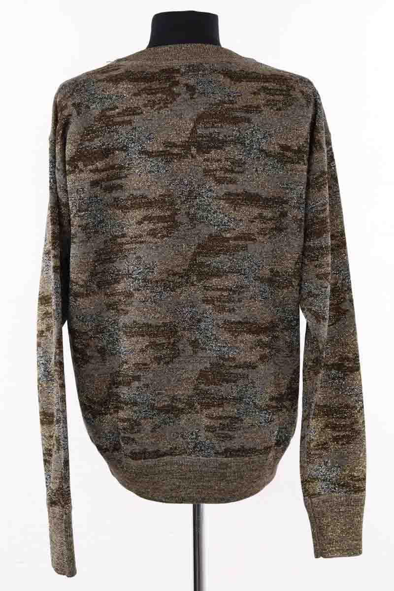 Sweater ISABEL MARANT - Seconde Main Golden