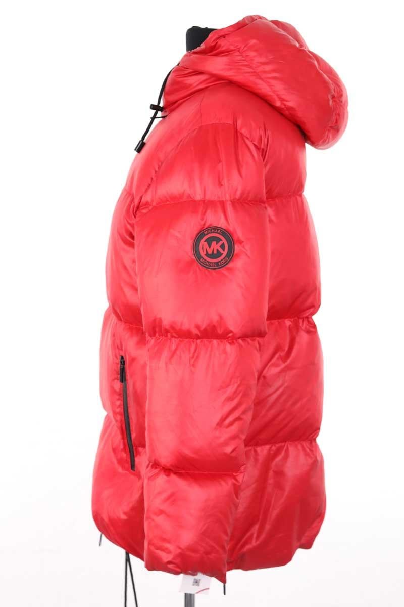Coat MICHAEL KORS - Seconde main Red