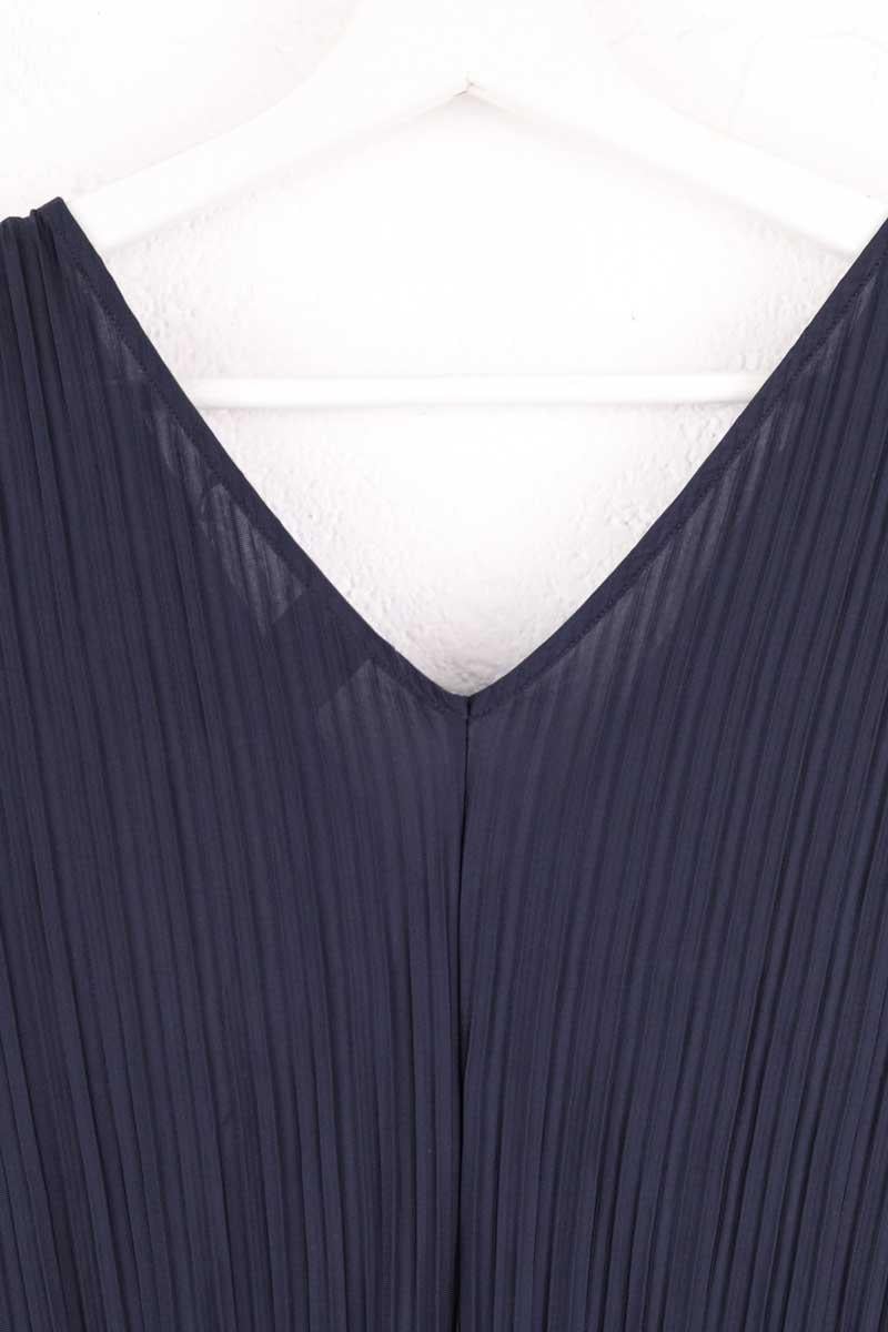 Jumpsuit BOSS - SECONDE MAIN Blue