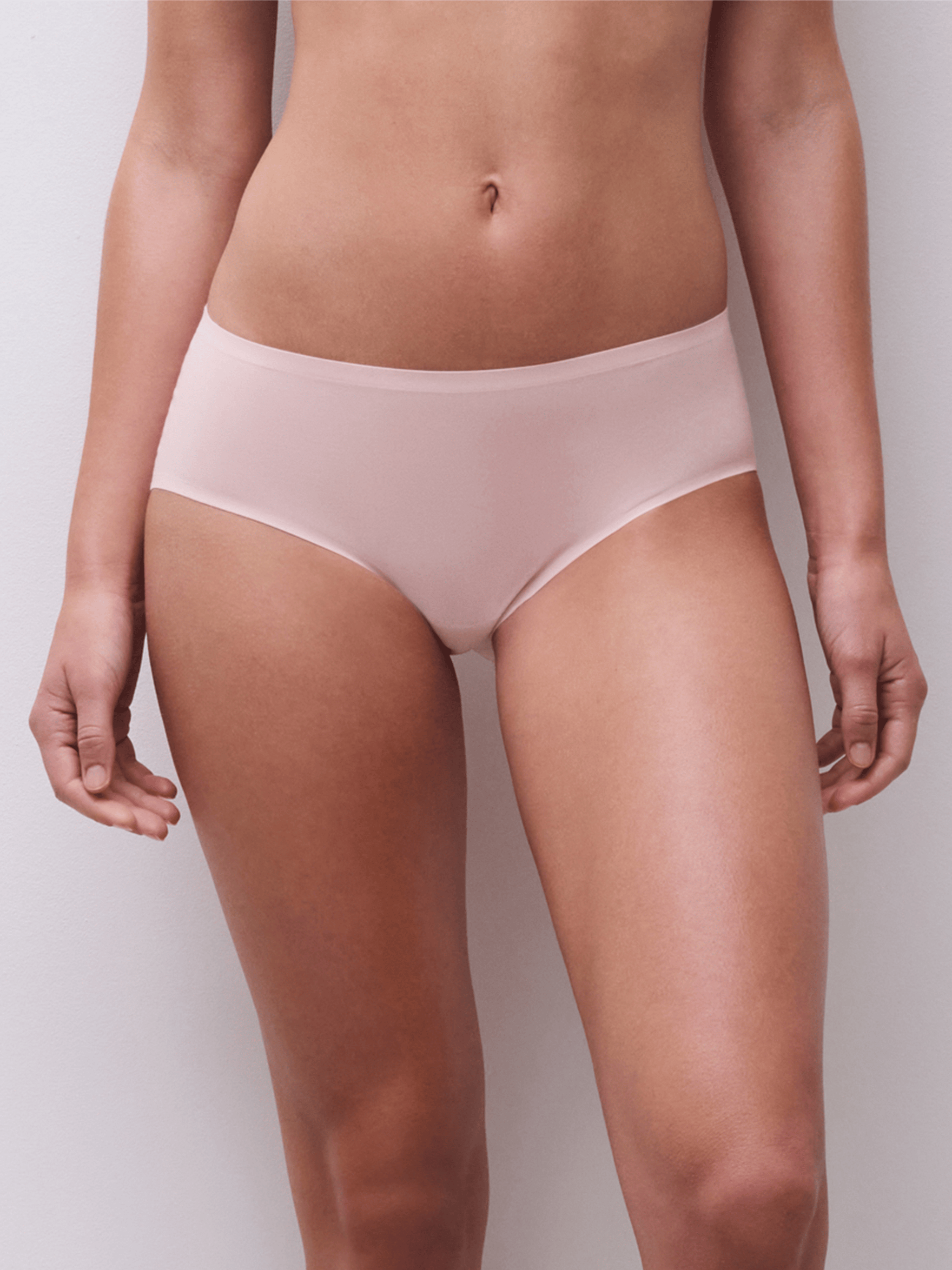 Boy shorts SOFTSTRETCH Rose nymphea