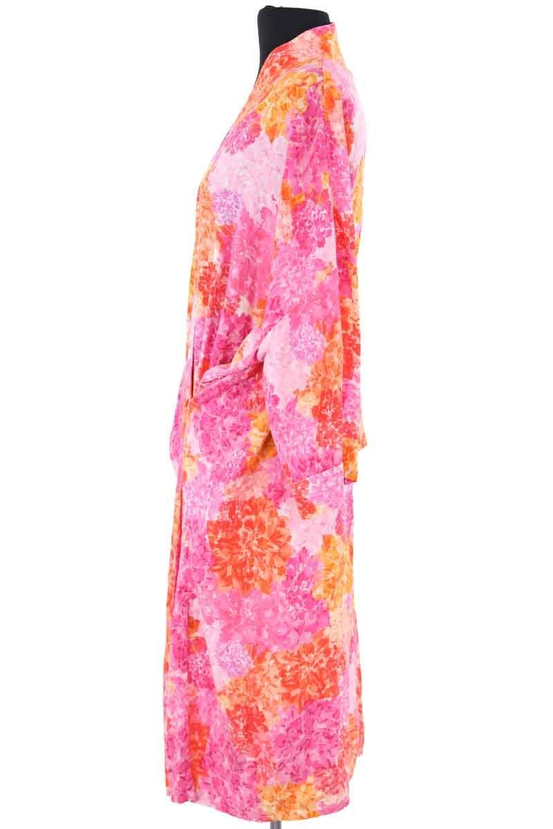 Robe ELISE CHALMIN - Seconde Main Multicolore