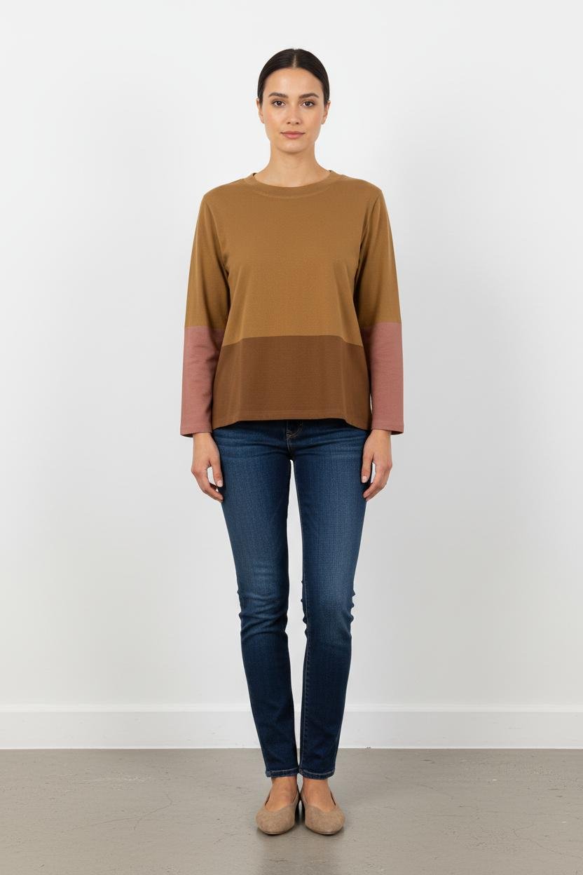 T-shirt LEVI'S - Seconde main Green