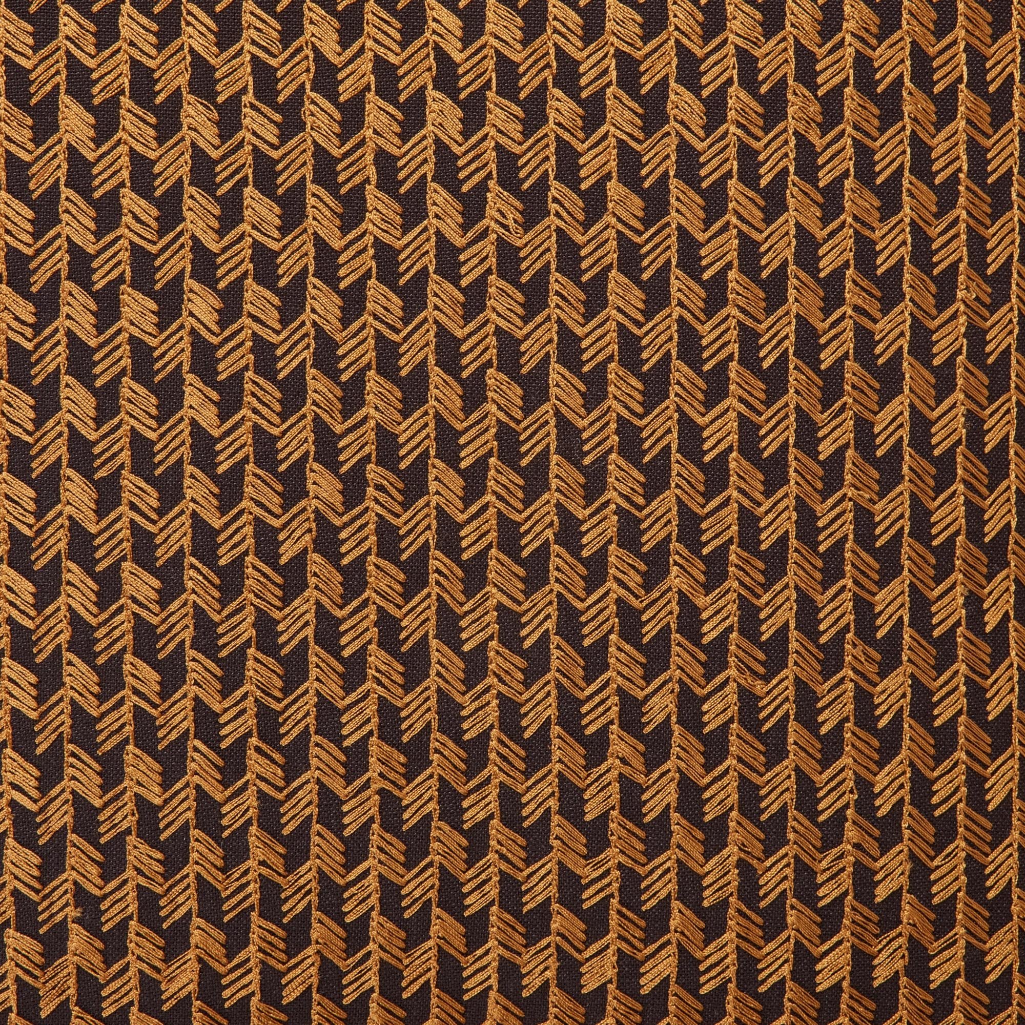 Cushion cover MADURA Black