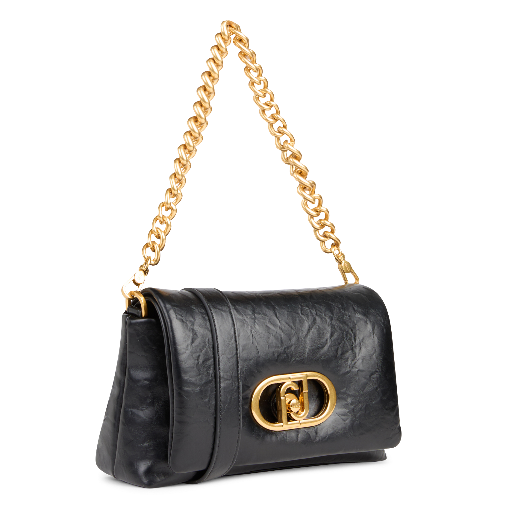 Sac porté épaule matelassé LIU JO