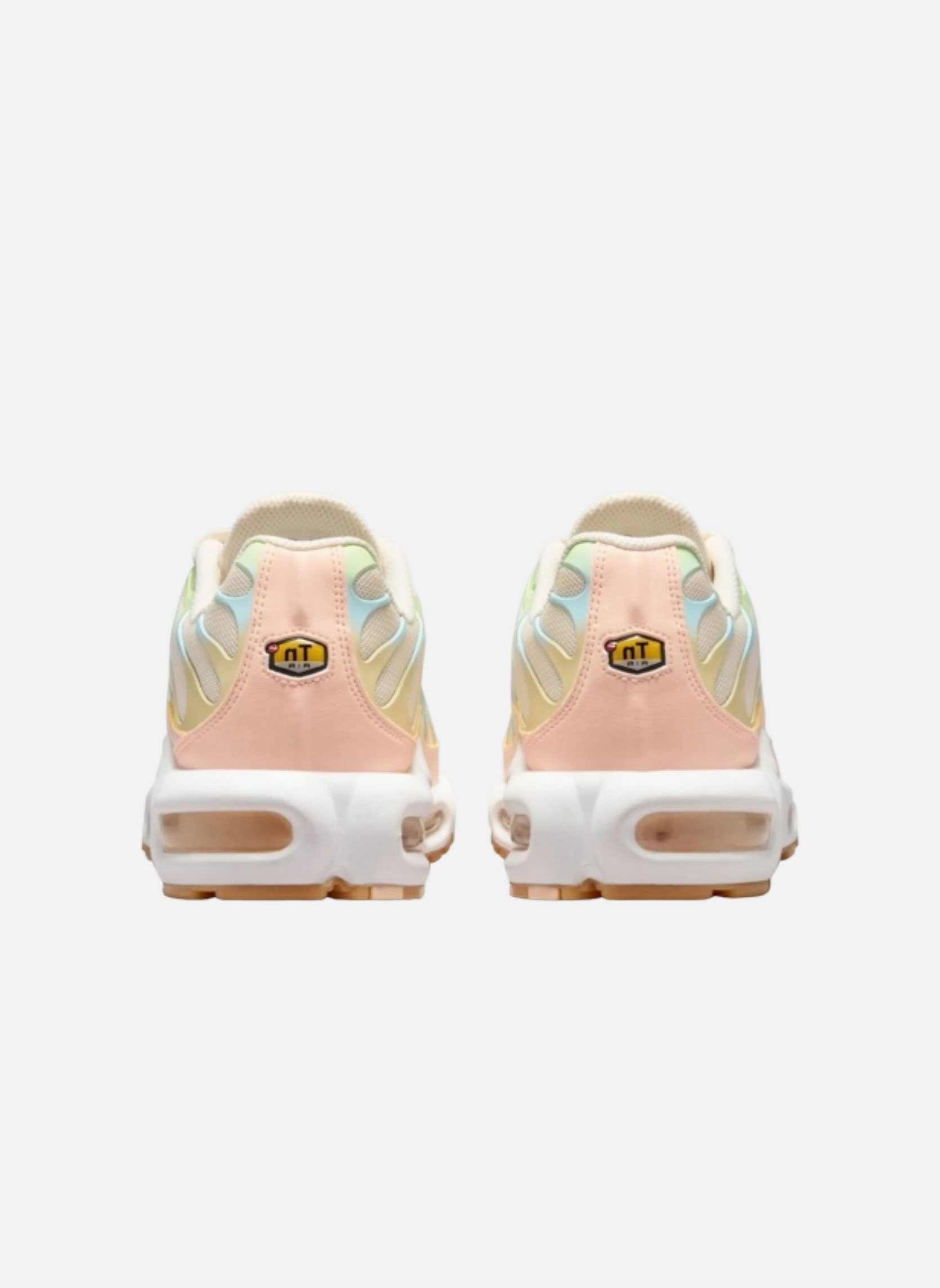 Air Max Plus NIKE Pink