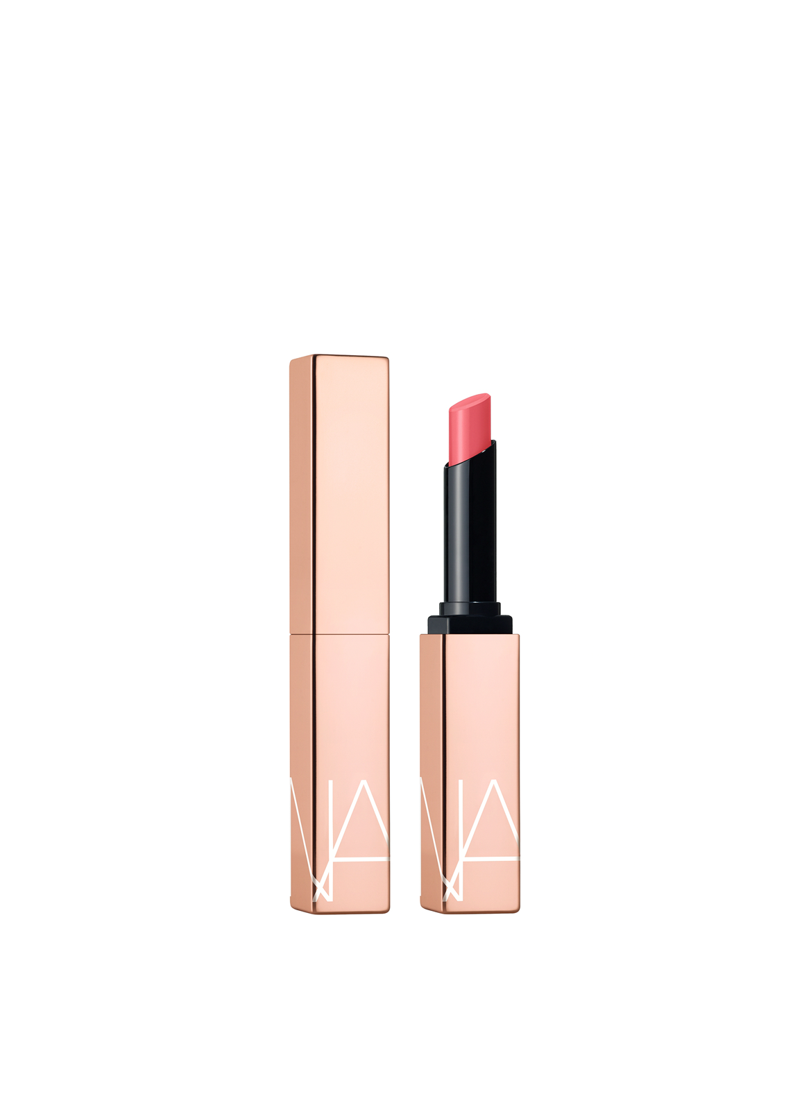 Afterglow Sensual Shine Lipstick - Lipstick NARS On edge