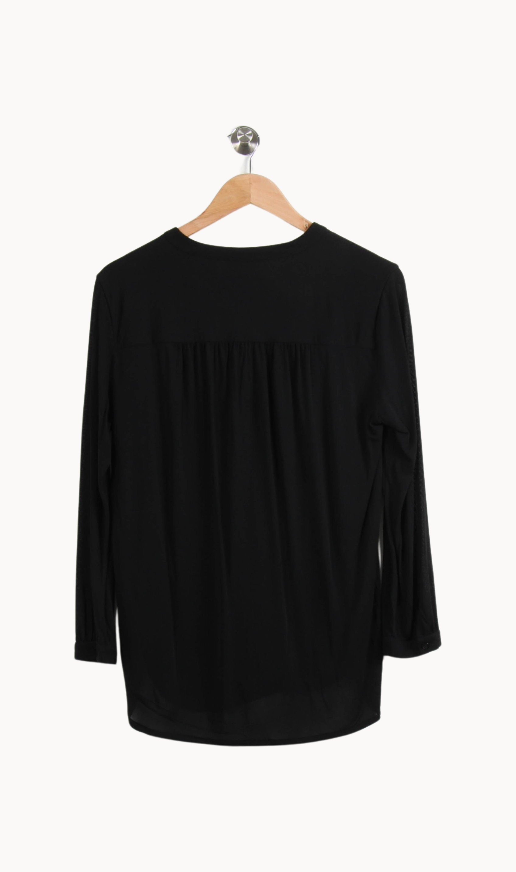Blouse FILIPPA K - Seconde Main Black