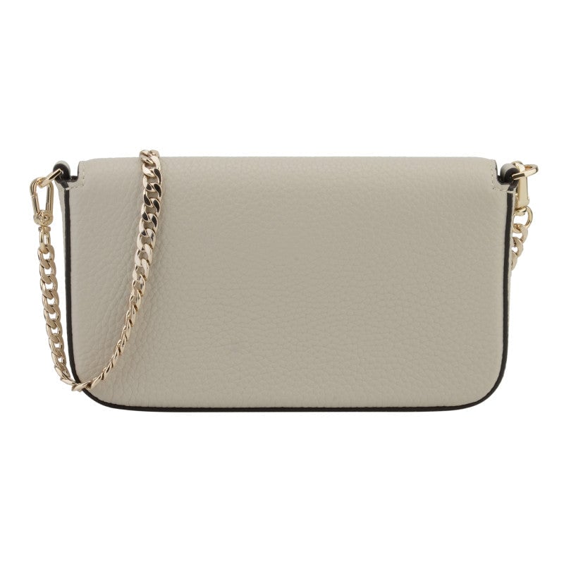 Club | Beige Clutch Bag POURCHET Beige