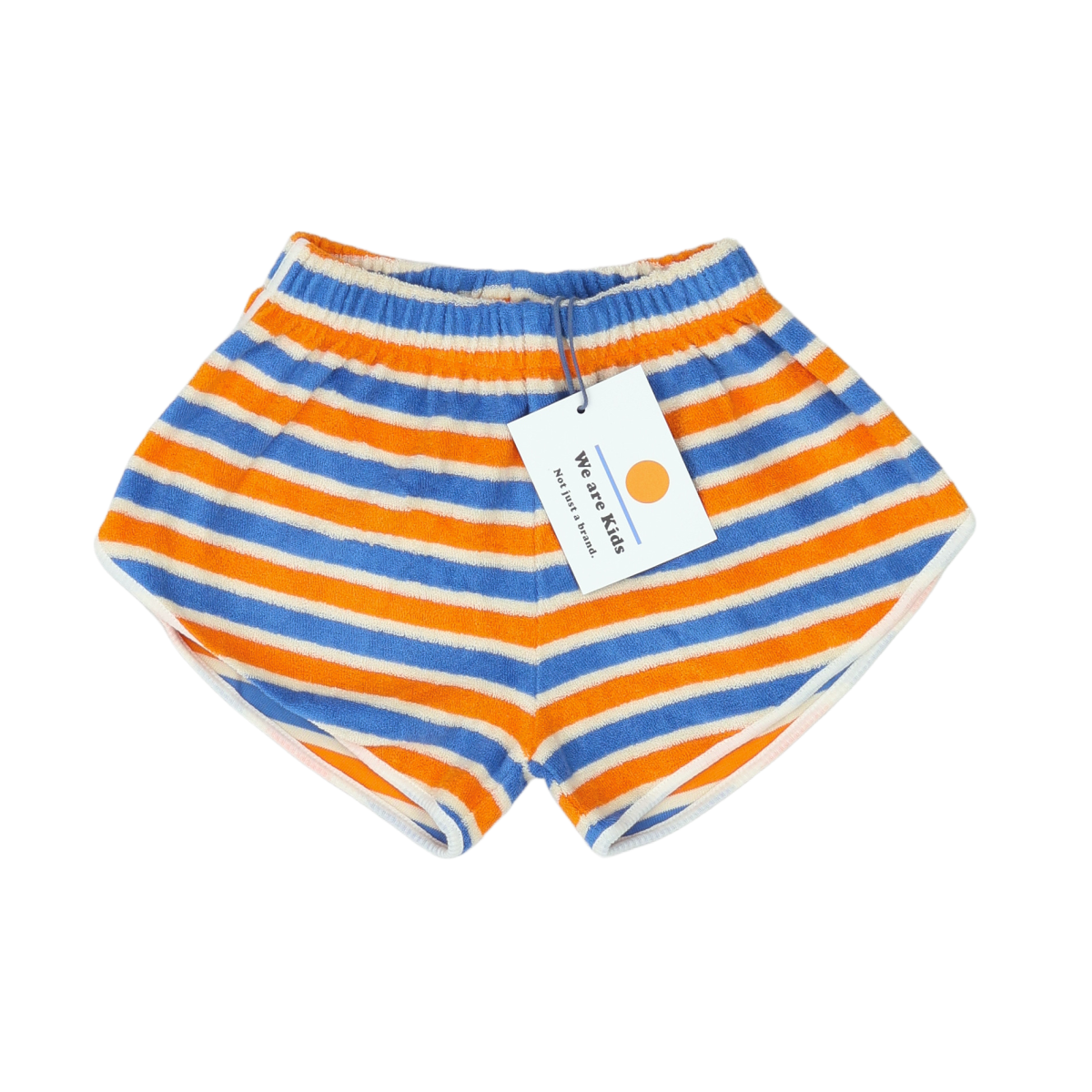 Multicolored kids shorts - 8 years WE ARE KIDS - Seconde main Multicolored